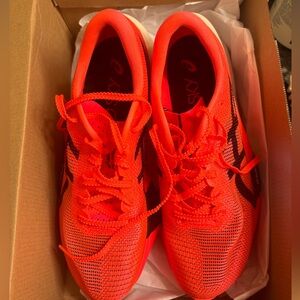 Asics Metaspeed Sky Paris W9/M7.5 Sneakers